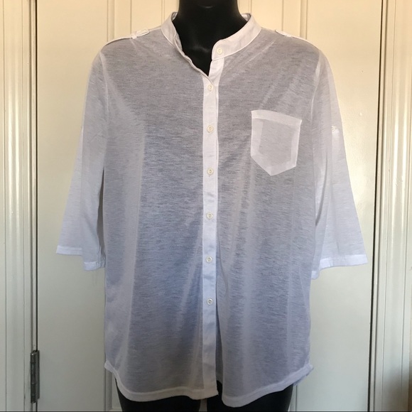 Wet Seal Tops - Wet Seal Women’s Shirt